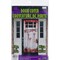 Welcome! Creepy Bloody Door Cover Halloween Decoration 30" x 72" 1/PC